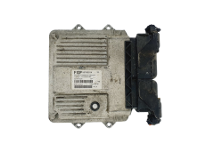 Calculateur FGP 55190814 MJD6JO.C3 Opel 