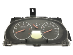Bloc Compteurs Vitesse Nissan Micra BC48A 44115