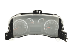 Bloc Compteurs Vitesse Fiat Panda 51871020 503005312400 36924