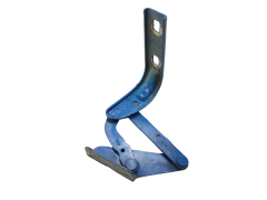 Charnière Capot Gauche Renault Master 2 D423 7700352478