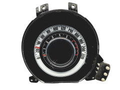 Bloc Compteurs Vitesse Fiat 500 5550021211 52633