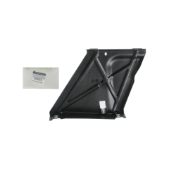 Cuverture Du Moteur Original Pour 508422620R Renault