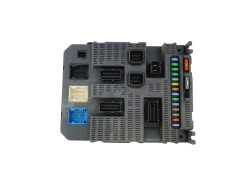 Calculateur BSI 2004 P07-00  9663798380  PSA 34971