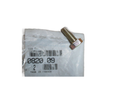 Vis Nouvelle Original 082009 0820.09 Citroen Peugeot