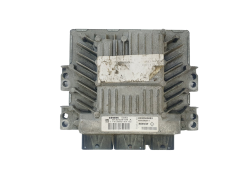 Calculateur S122326109A 8200565863 8200592611 Renault Siemens 36104