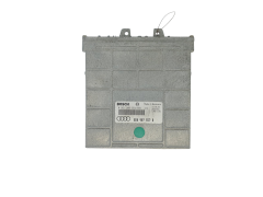 Calculateur 8D0907557B 0261203554 Audi Bosch 40668