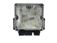 Calculateur 0281011525 9651256880 9640938680 PSA Bosch 51982
