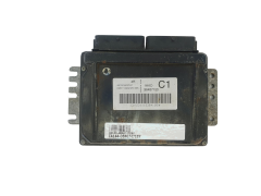 Calculateur 96487150 S010016037E1 Daewoo Chevrolet Kemsco 40747