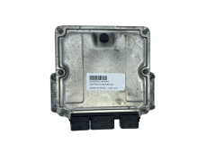 Calculateur 0281011334 9640938180 9652590480 PSA Bosch 61012