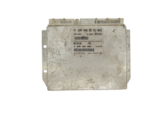 Calculateur 0295458332Q02 0265109496 Mercedes Bosch 42121 Calculateur 0295458332Q02 0265109496 Mercedes Bosch 42121