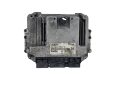 Calculateur 7M51-12A650-UD 0281012487 Ford Bosch 51770