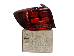 Phare De Voiture Original Dacia 265557681R