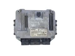 Calculateur 0281013872 9664843780 9653958980 PSA Bosch 62827