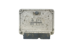 Calculateur Ecu VW 038906012L 0281010112 Bosch 41164