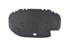 Insonorisation Masque Pour VW Golf 7 5G0863831 88631702202 DPA
