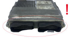 Calculateur LPG 110R-006011 616762000 Landi Renzo