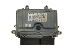 Calculateur Mercedes A6401501691 0281013965 Bosch 14461