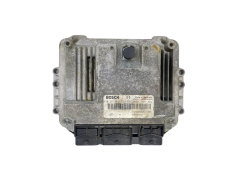 Calculateur 0281011529 8200051608 8200389519 Renault Bosch 62193