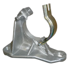 Dentre D'arbre De Transmission Renault Clio IV Captur 1.5 dCi 3978100Q0E