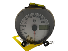 Bloc Compteurs Vitesse Alfa Romeo 156 60664230 6160349929 21978