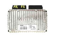 Calculateur S118057505B 9639455480  PSA Siemens 19036