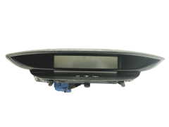 Bloc Compteurs Vitesse Citroen C4 P96613462ZD 43553