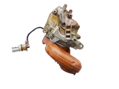 Pompe D’huile 150002257R 0.9 1.2 TCE DIG Renault Dacia Nissan 1150