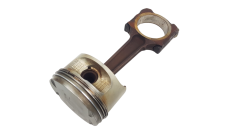 Bielle De Piston 060376 B 3.0 V6 24v L7X Peugeot Citroen Renault