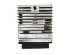 Calculateur 3S7A-12A650-FE 12219090 R0411C006F Ford Delphi 20843