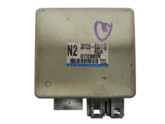Calculateur Suzuki 38720-63J10 Q1T23882M Mitsubishi 19262