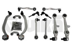 Bras De Suspension Jeu Avant 8D0498998 44981773101 VW Audi Skoda Vika Bras De Suspension Jeu Avant 8D0498998 44981773101 VW Audi Skoda Vika