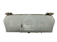 Bloc Compteurs Vitesse Volvo 850 9442368 110008456059