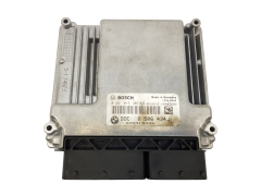 Calculateur Ecu DDE 8506434 0281016106 BMW Bosch 