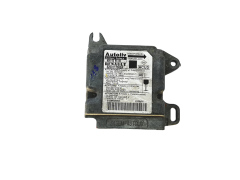 Calculateur Moduł 8200117652A 600639500 Renault Autoliv