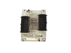 Calculateur ME73H4F022 0261208206 Fiat Bosch 27315
