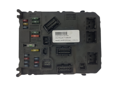 Calculateur BSI E02-00 S118085220A 9649627880 PSA Siemens 1940