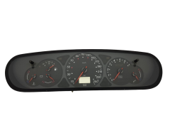 Bloc Compteurs Vitesse Citroen C5 9635289280 2546
