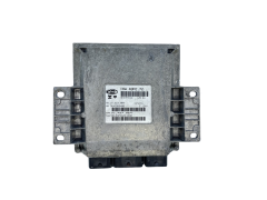Calculateur 9648568480 IAW48P2.72 9645989480 PSA Magneti Marelli 62174