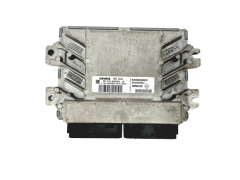 Calculateur Dacia S110140022A 8200636605 8200598393 Continental 21459 Calculateur Dacia S110140022A 8200636605 8200598393 Continental 21459