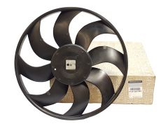 Motoventilateur De Moteur Original Renault 7701064449