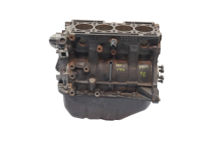 Bloc Moteu,Bloc Cylindres 1,2 8v D7F702 Renault  Twingo D7FF702