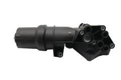 Boîtier De Filtre D’huile 07K115397D 11151773501 VW Audi Vika