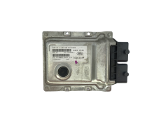 Calculateur 52011154 BC.0116860.F 9GF.TK Ford Magneti Marelli