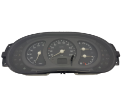 Bloc Compteurs Vitesse Renault Clio 2 7700410432 F 18635