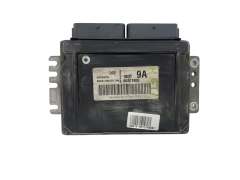 Calculateur 96801800 5WY5407A D32 1BOT 9A Chevrolet Kemsco 52858