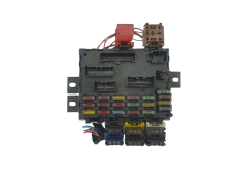 Boîtier Fusibles Fiat 46517276 34763