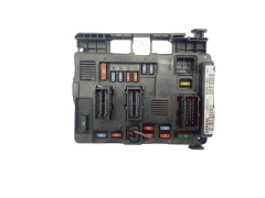 Calculateur BSM-B3 9650618480 T118470003K PSA Siemens 40415 Calculateur BSM-B3 9650618480 T118470003K PSA Siemens 40415