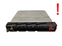 Calculateur Volvo 0281010319 28SA5360 08677708A Bosch 16995