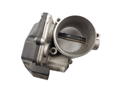 Boitier Papillon D’admission Ford 9M5Q-9E926-AA Siemens VDO