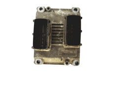 Calculateur Fiat 00468019640 0261206980 Bosch 27318
